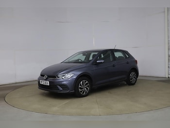 2022 (72) - 1.0 Life 5dr