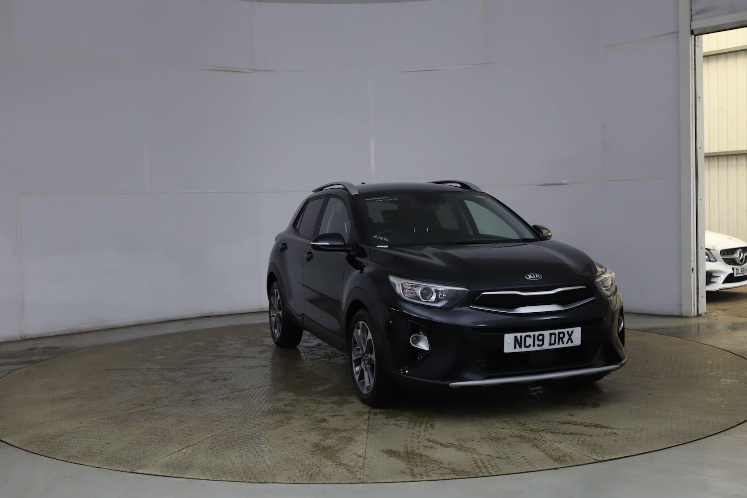 Used Kia Stonic 2019 for sale - 76573225: Photo 10