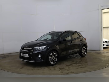 2019 (19) - 1.0T GDi 3 5dr Auto