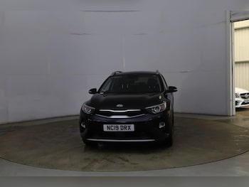 Used Kia Stonic 2019 for sale - 76573225: Photo