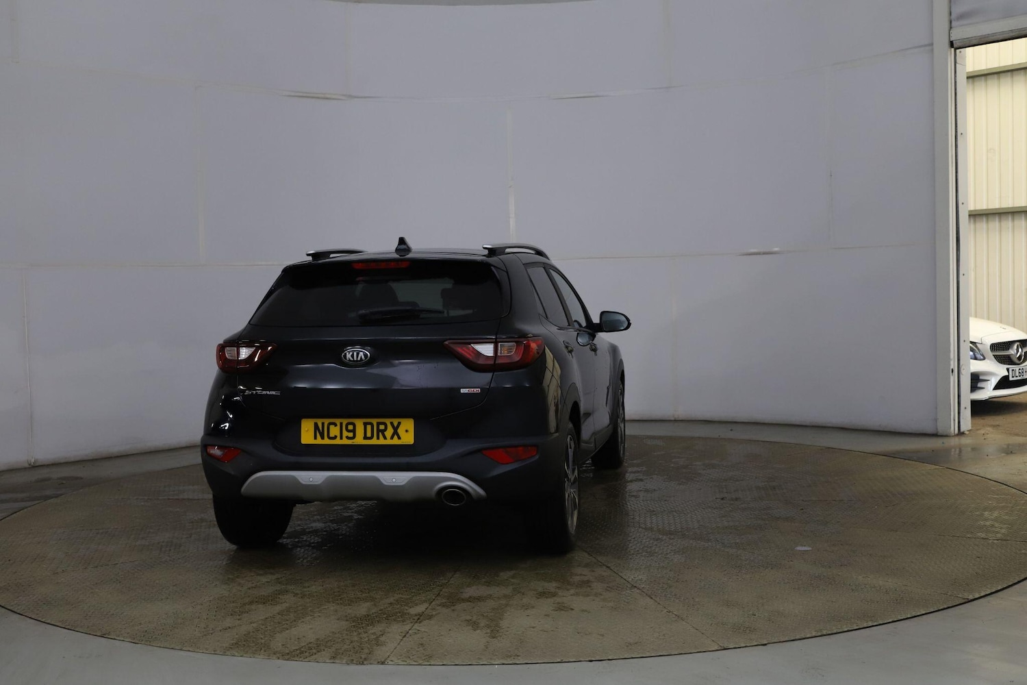 Used Kia Stonic 2019 for sale - 76573225: Photo 7