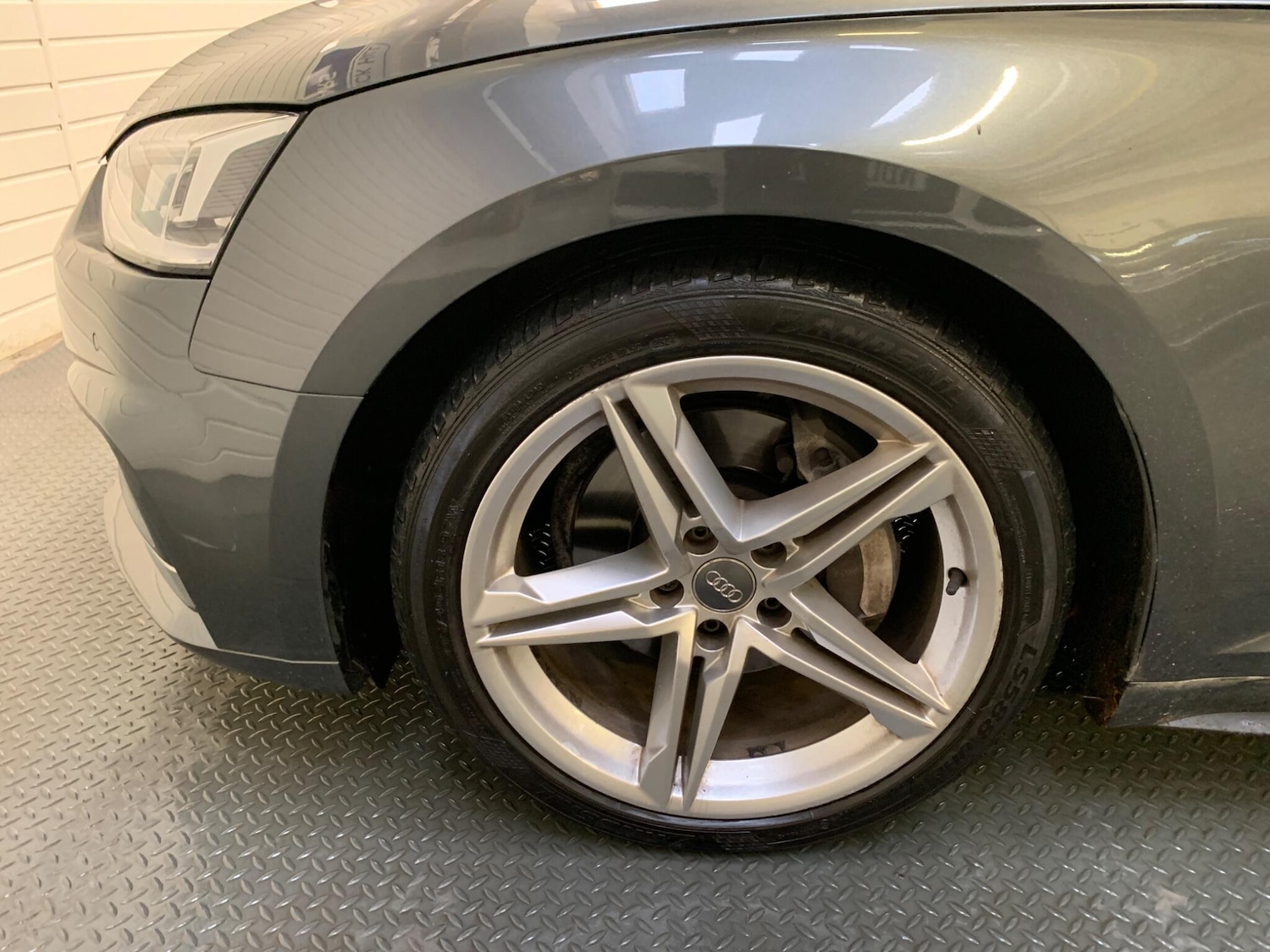 Used Audi A5 2017 for sale - 76361490: Photo 11