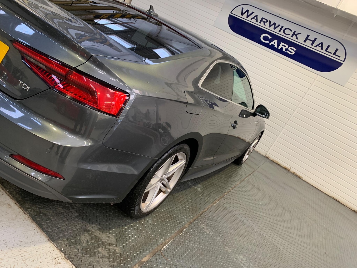 Used Audi A5 2017 for sale - 76361490: Photo 12