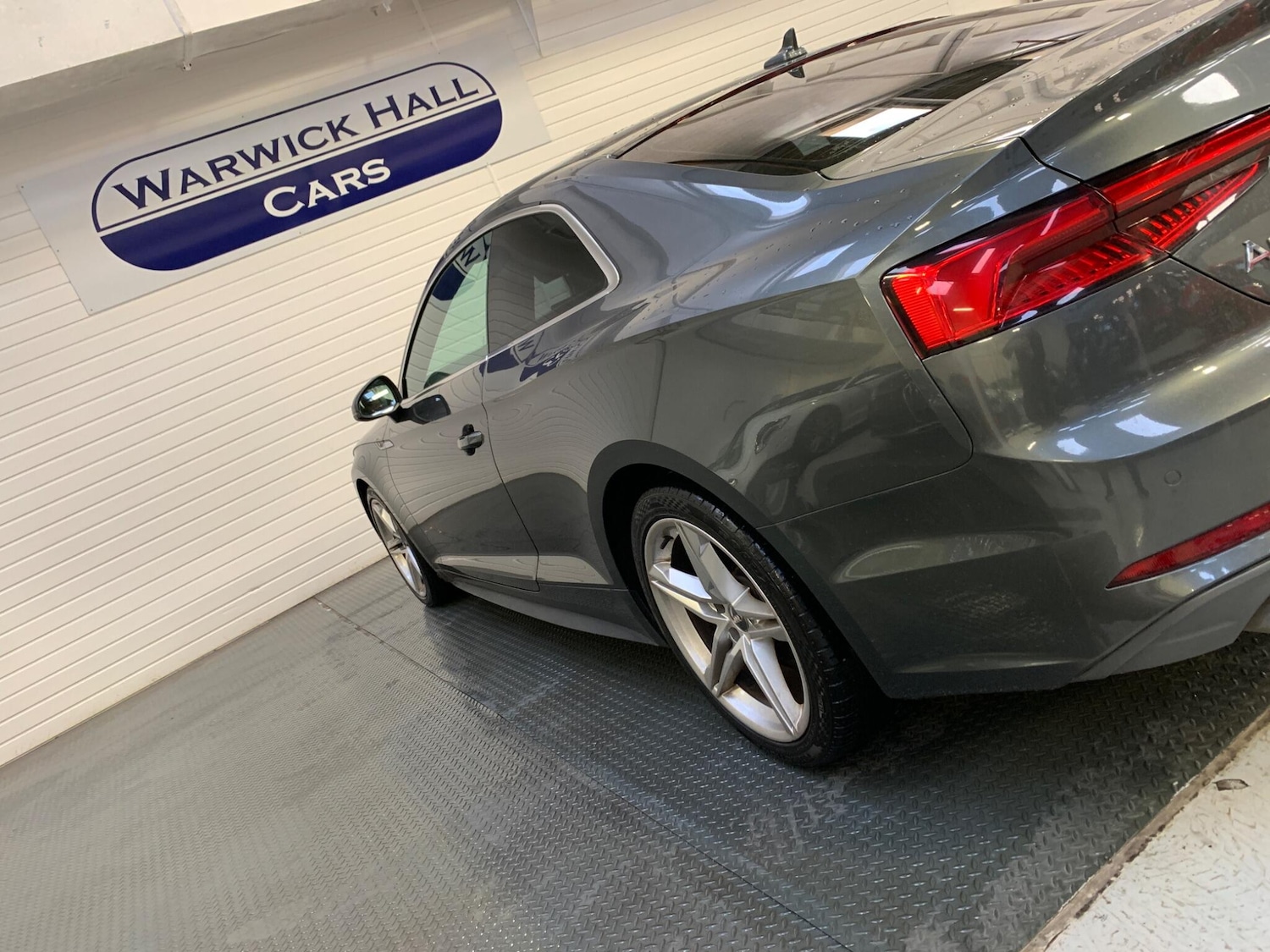 Used Audi A5 2017 for sale - 76361490: Photo 15