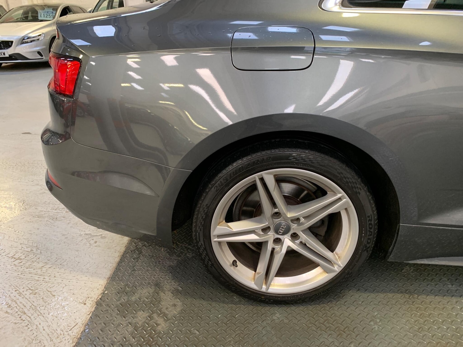 Used Audi A5 2017 for sale - 76361490: Photo 18