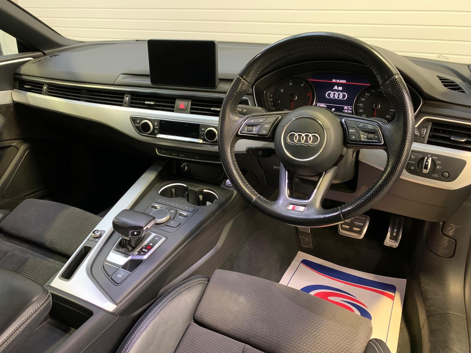 Used Audi A5 2017 for sale - 76361490: Photo 19