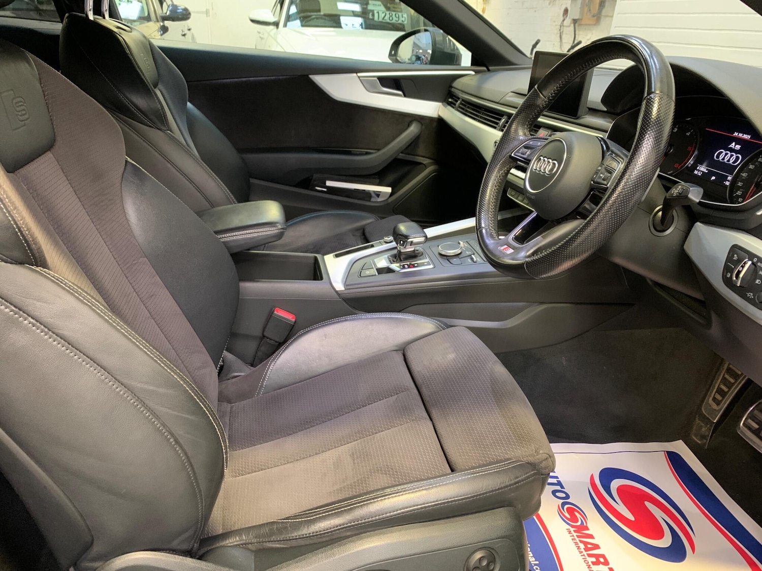 Used Audi A5 2017 for sale - 76361490: Photo 21