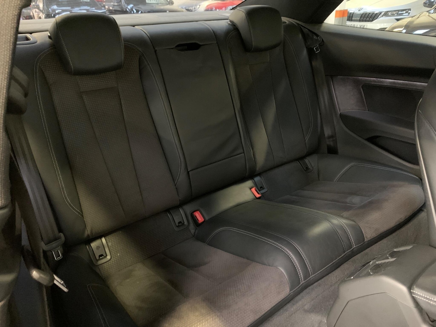 Used Audi A5 2017 for sale - 76361490: Photo 22