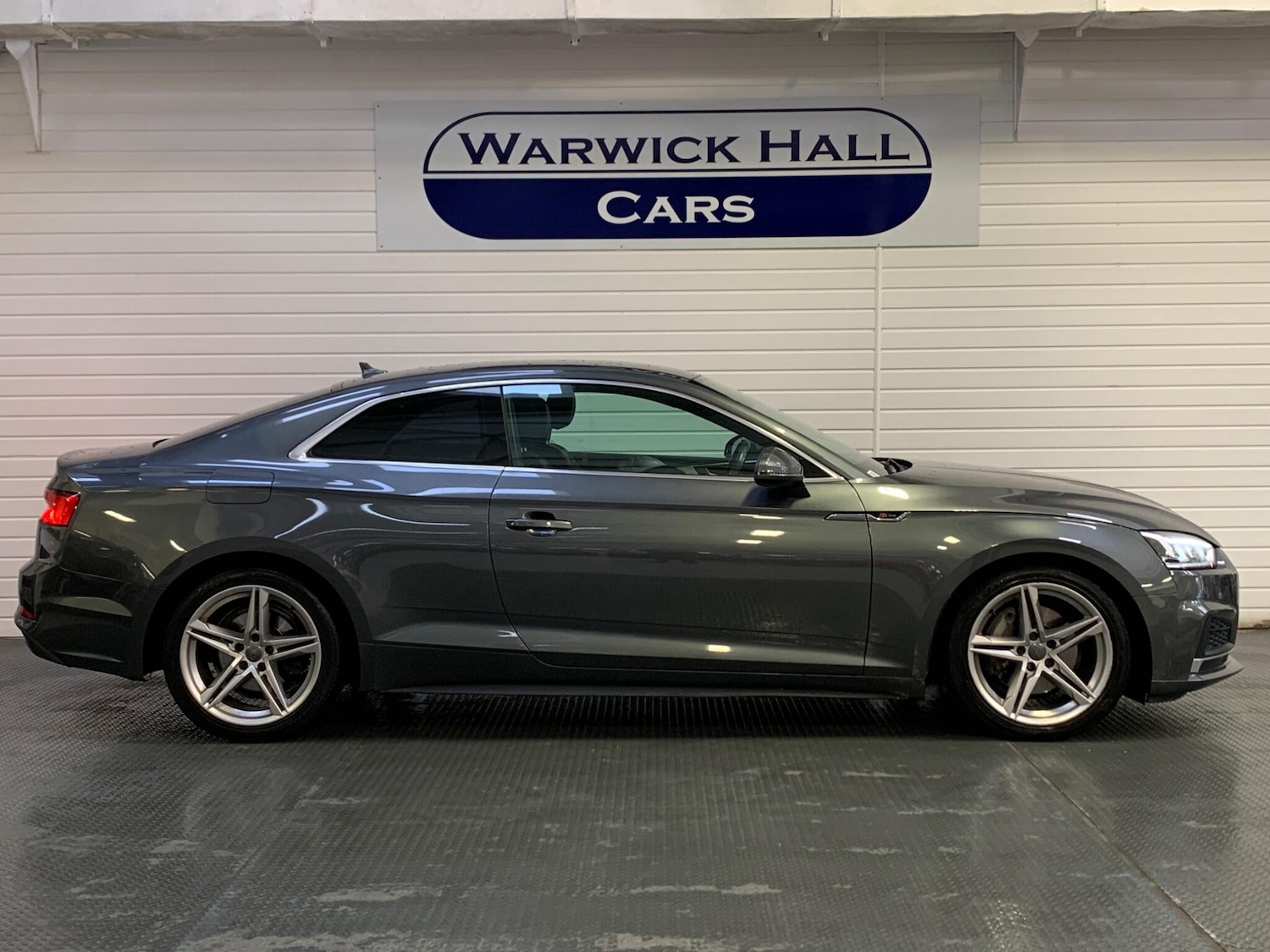 Used Audi A5 2017 for sale - 76361490: Photo 3