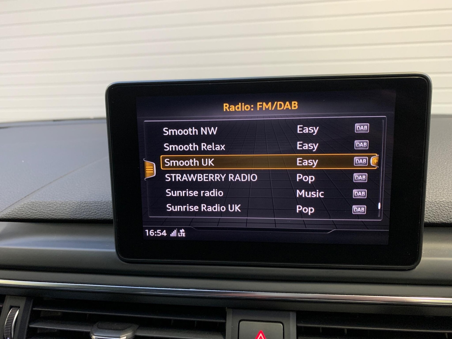 Used Audi A5 2017 for sale - 76361490: Photo 34