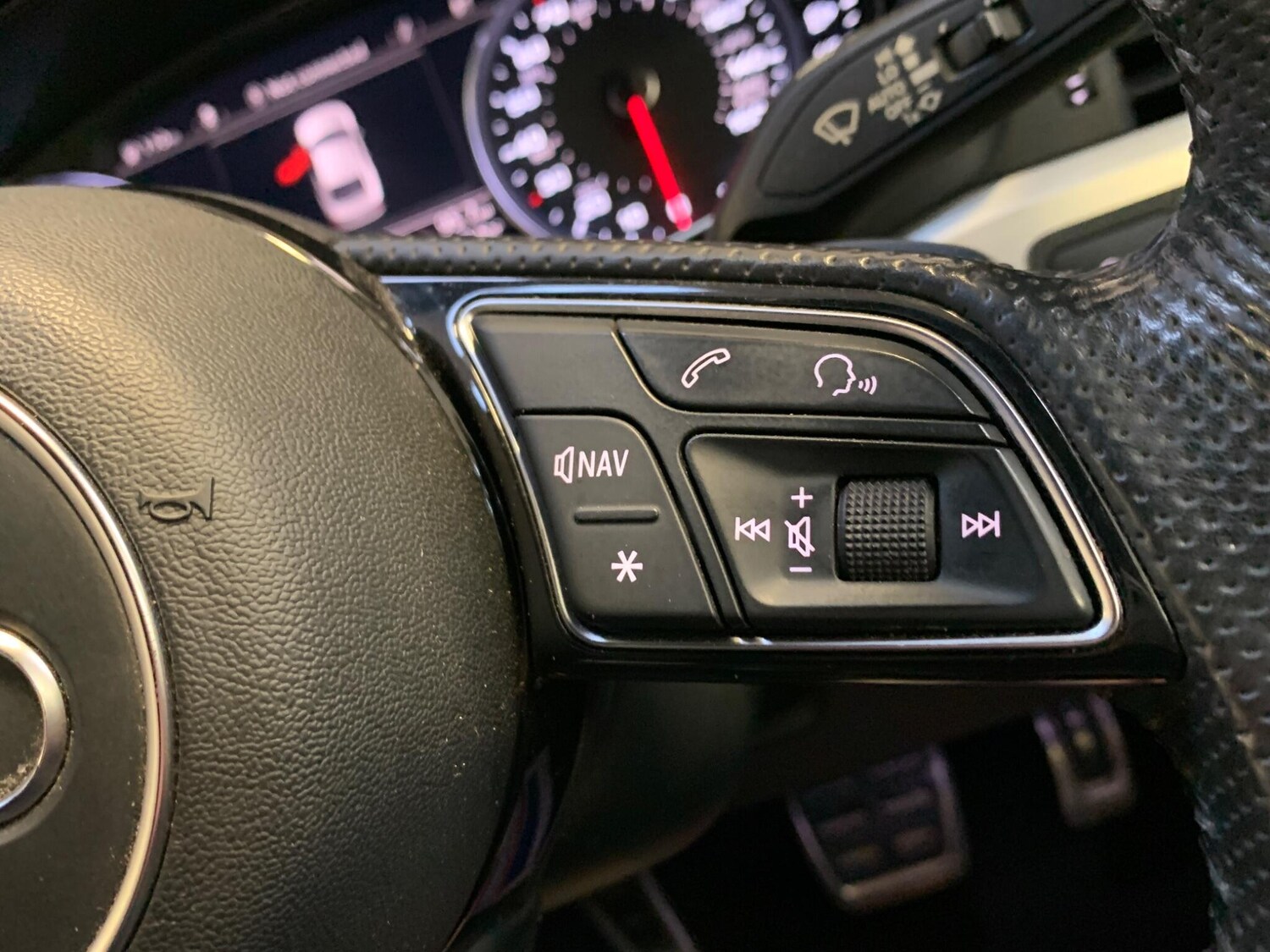 Used Audi A5 2017 for sale - 76361490: Photo 43