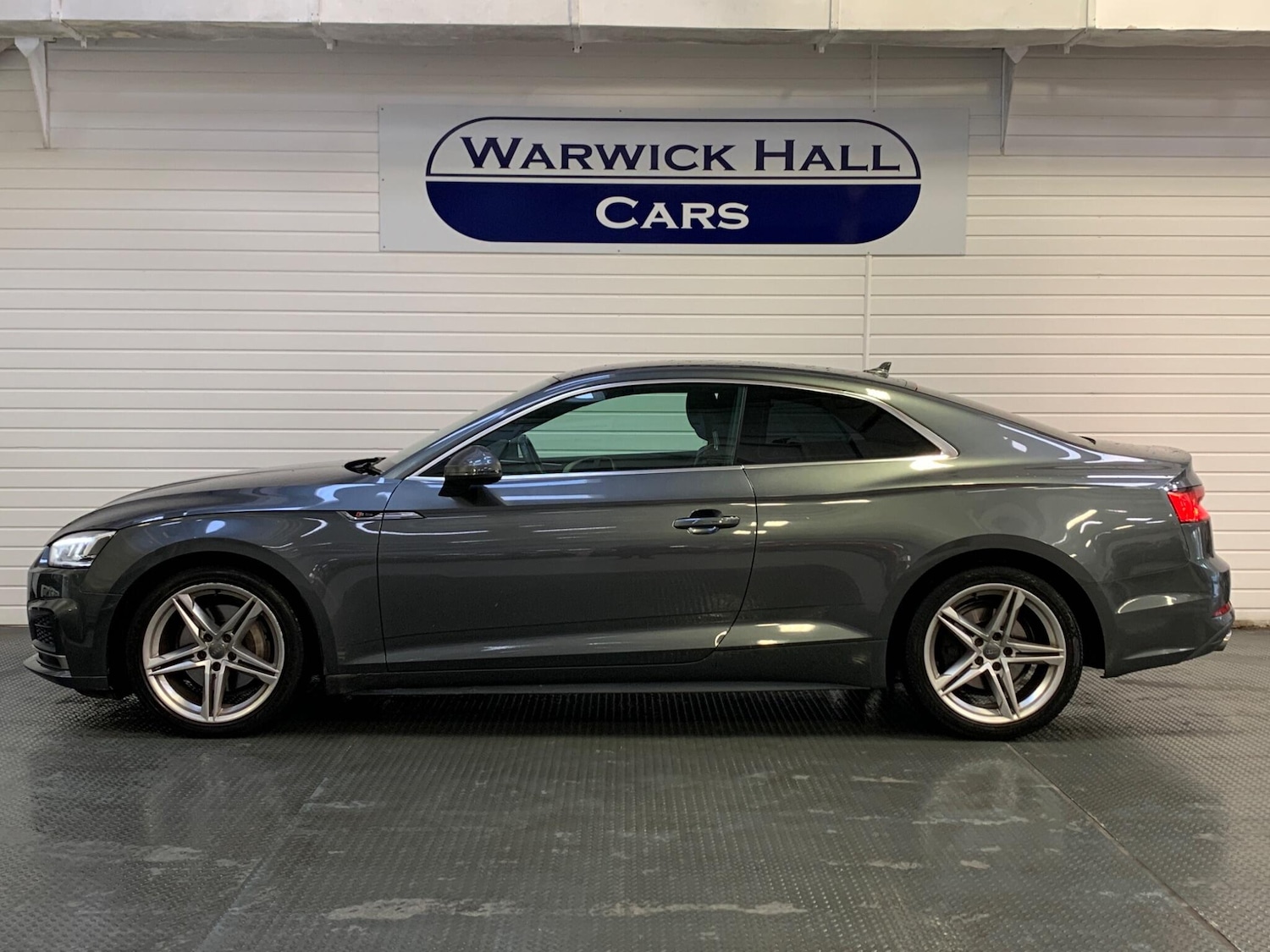 Used Audi A5 2017 for sale - 76361490: Photo 5