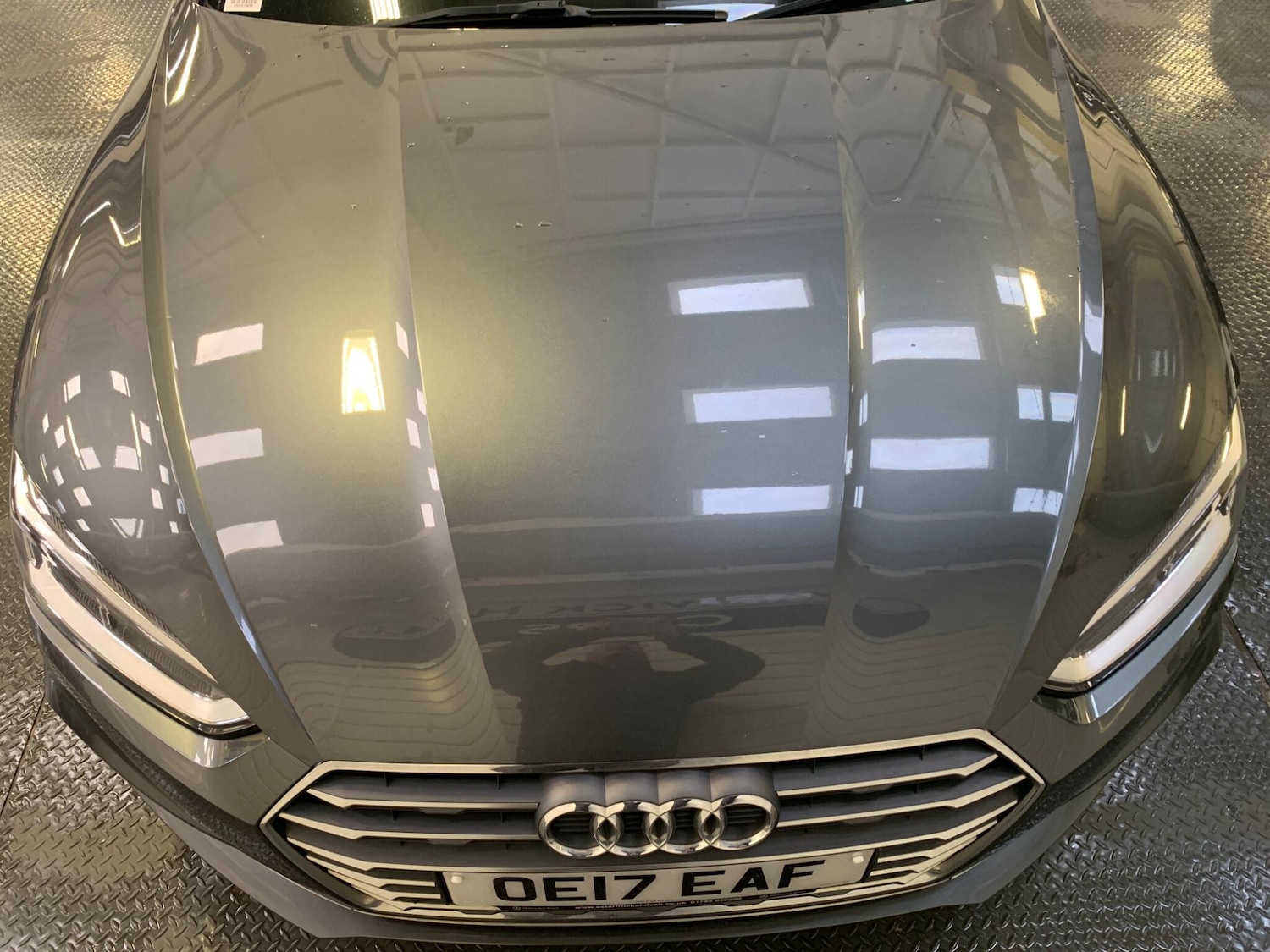 Used Audi A5 2017 for sale - 76361490: Photo 7