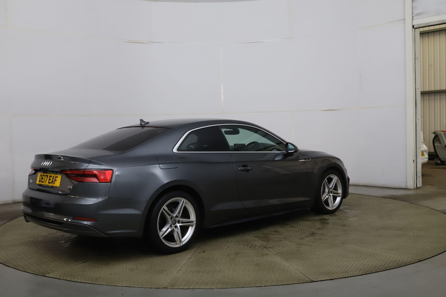 Used Audi A5 2017 for sale - 76361490: Photo 8