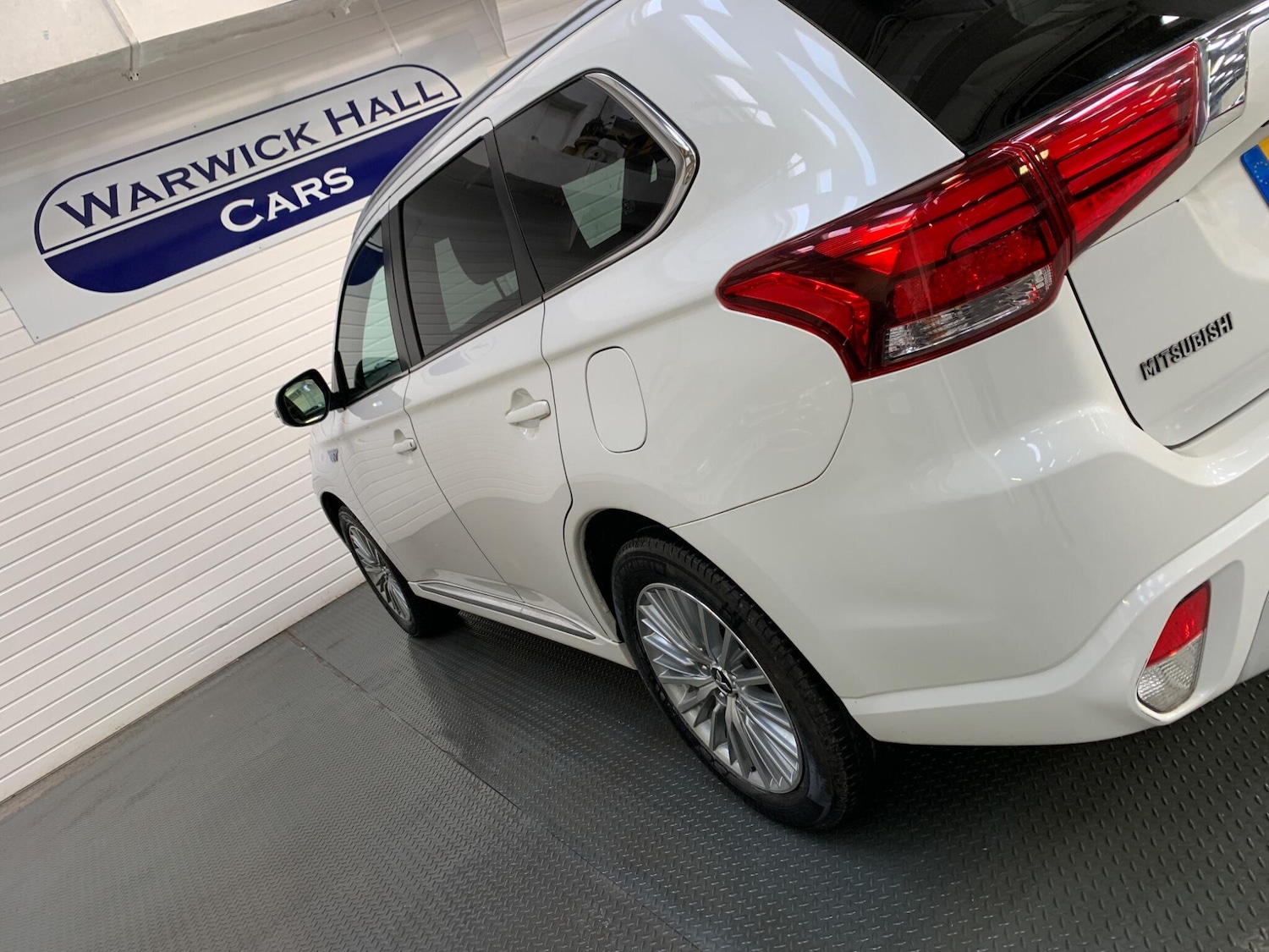 Used Mitsubishi Outlander 2018 for sale - 78046739: Photo 10