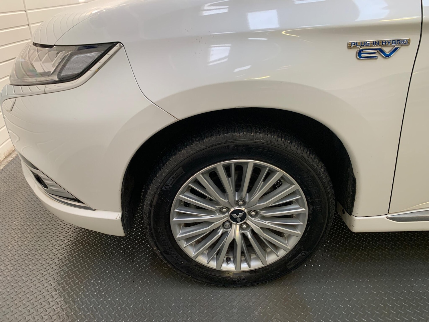 Used Mitsubishi Outlander 2018 for sale - 78046739: Photo 11