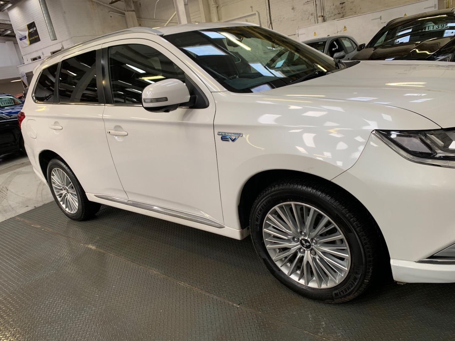 Used Mitsubishi Outlander 2018 for sale - 78046739: Photo 13