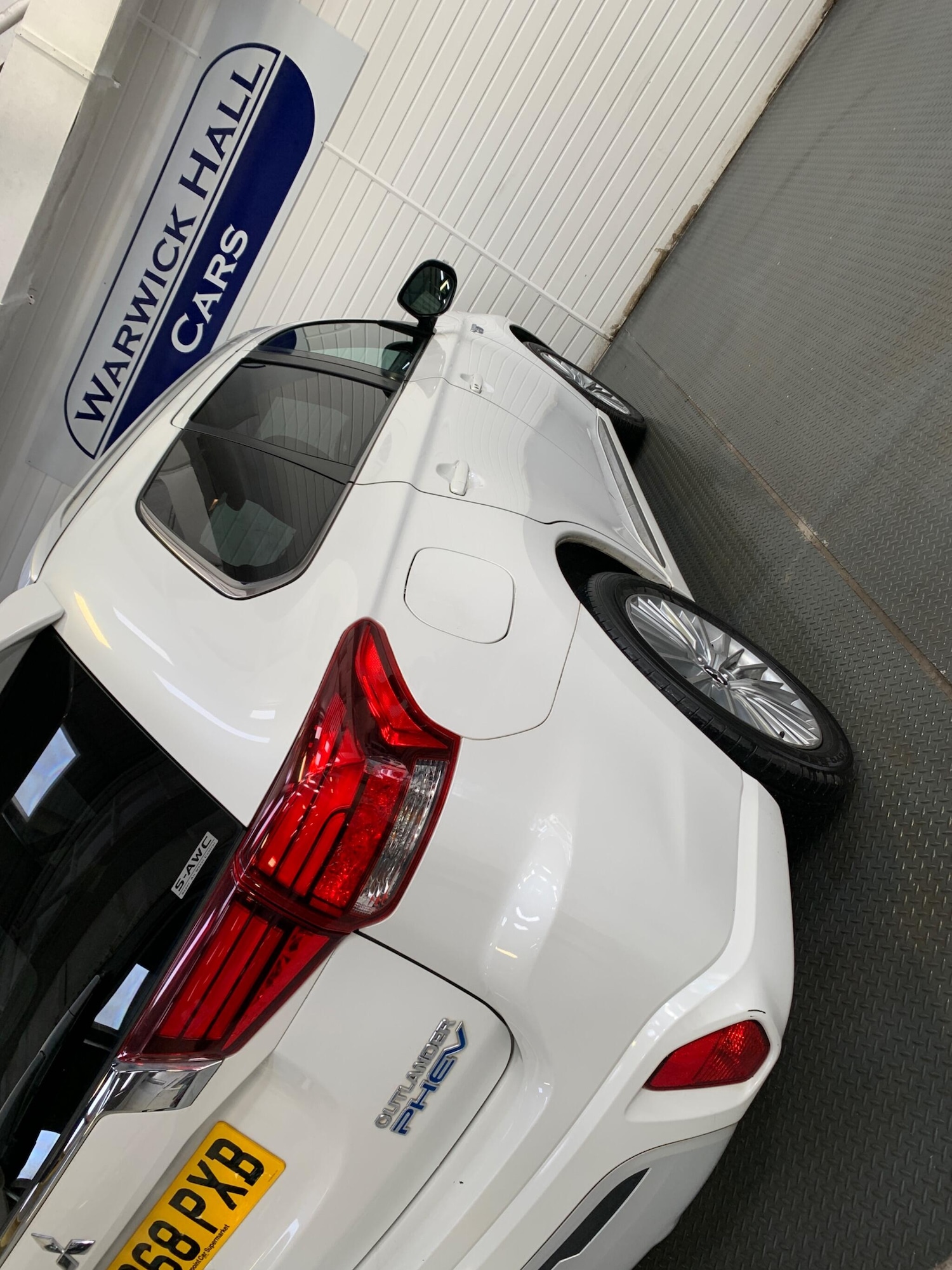 Used Mitsubishi Outlander 2018 for sale - 78046739: Photo 14