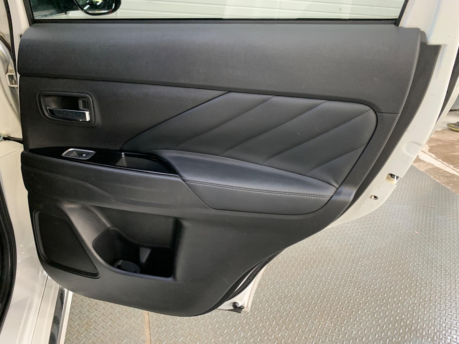 Used Mitsubishi Outlander 2018 for sale - 78046739: Photo 18