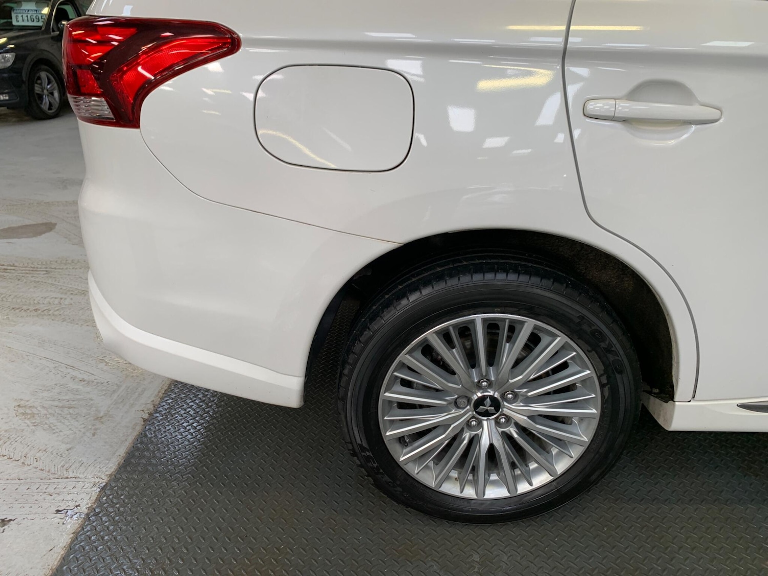 Used Mitsubishi Outlander 2018 for sale - 78046739: Photo 19
