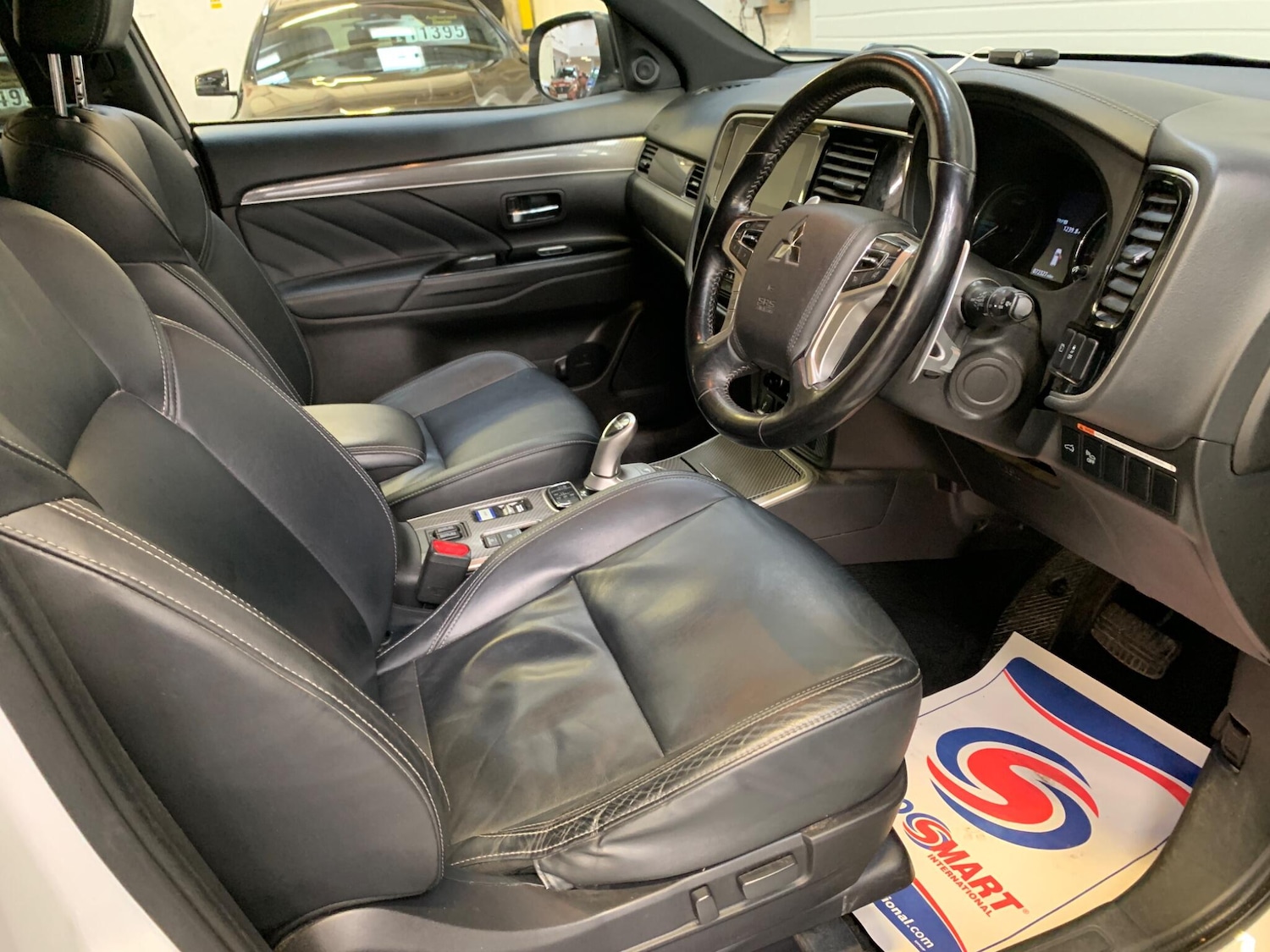 Used Mitsubishi Outlander 2018 for sale - 78046739: Photo 21