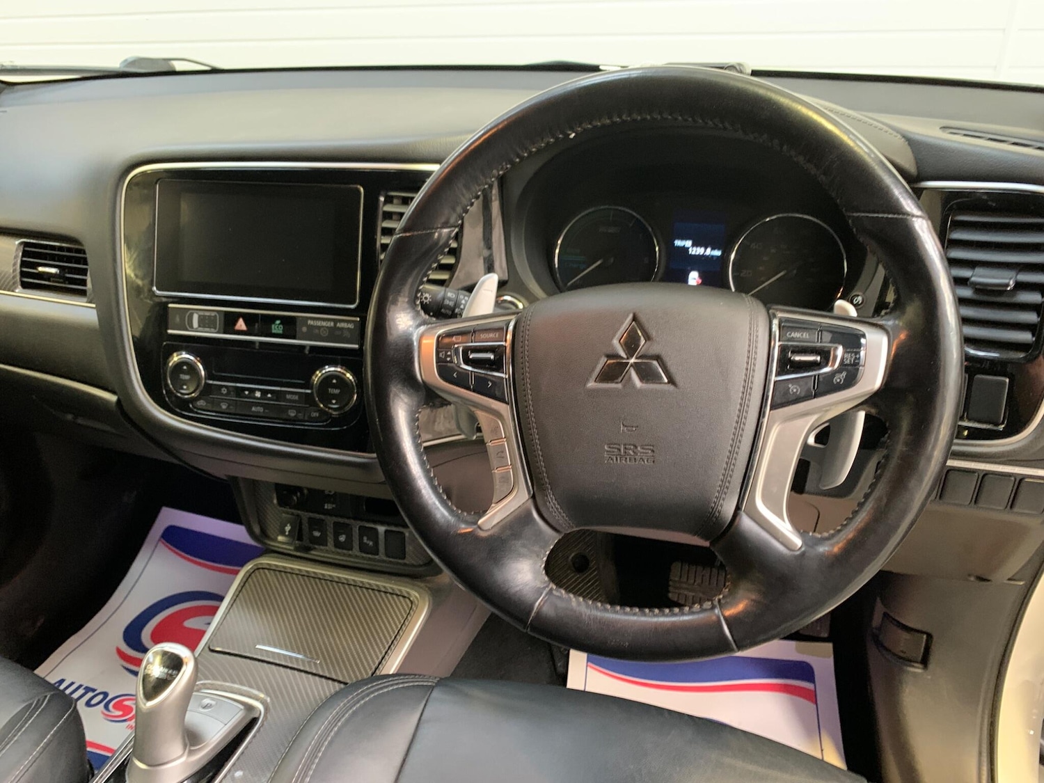 Used Mitsubishi Outlander 2018 for sale - 78046739: Photo 26