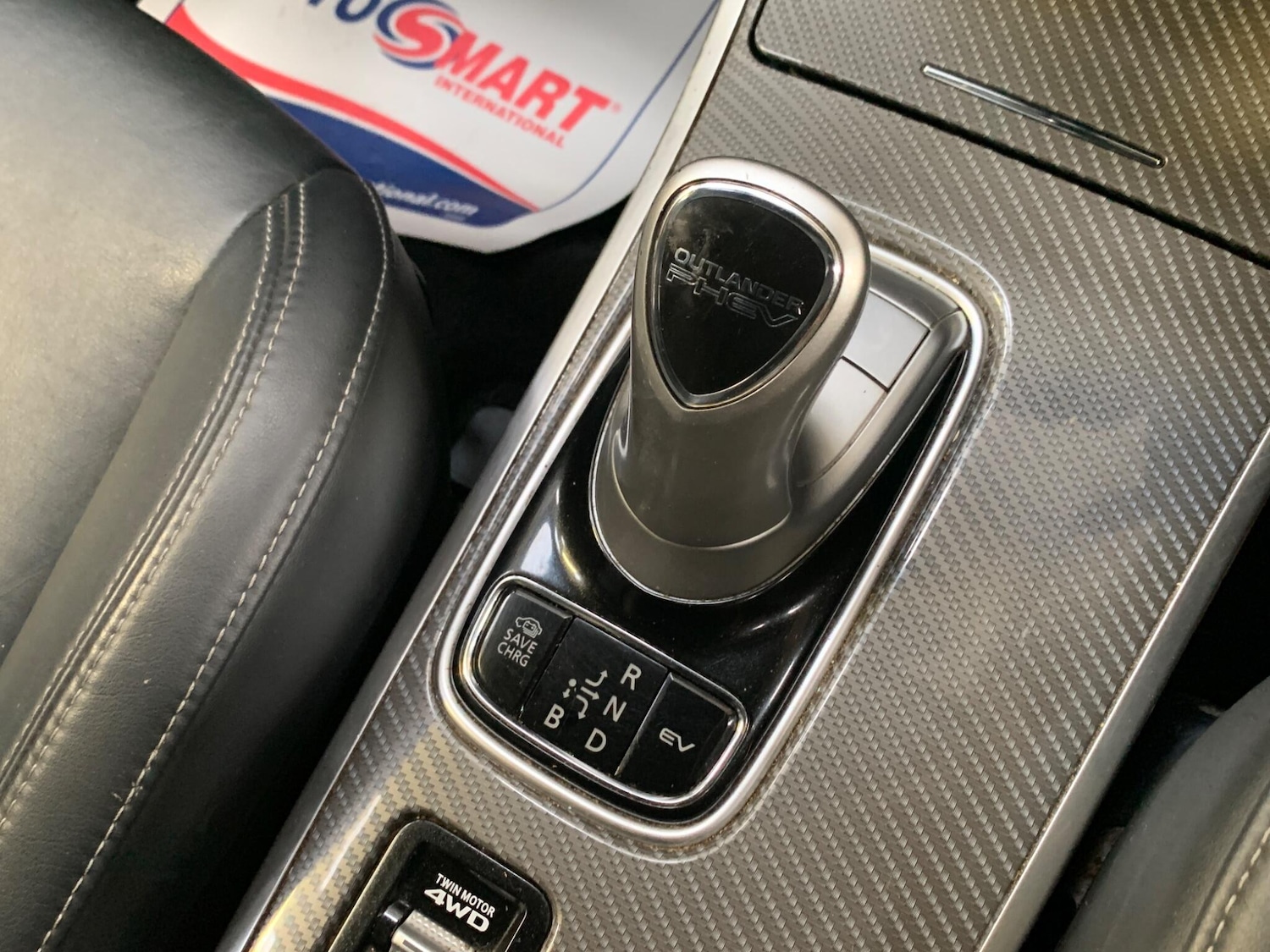 Used Mitsubishi Outlander 2018 for sale - 78046739: Photo 34