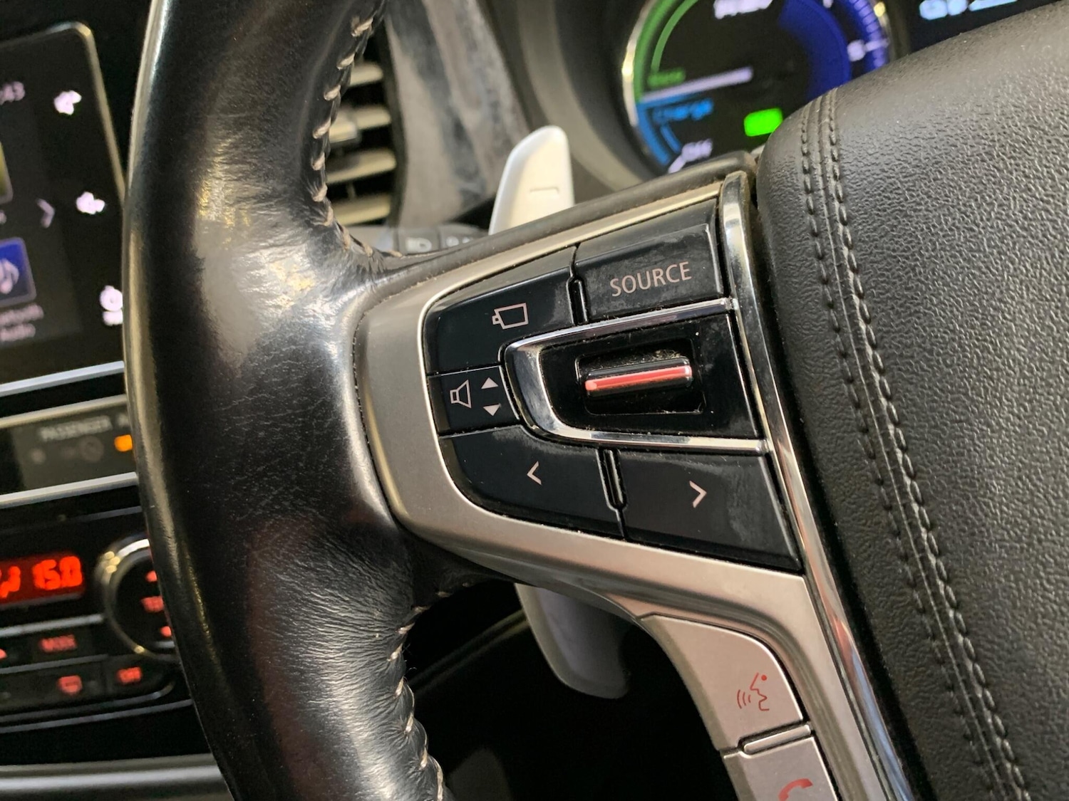 Used Mitsubishi Outlander 2018 for sale - 78046739: Photo 35