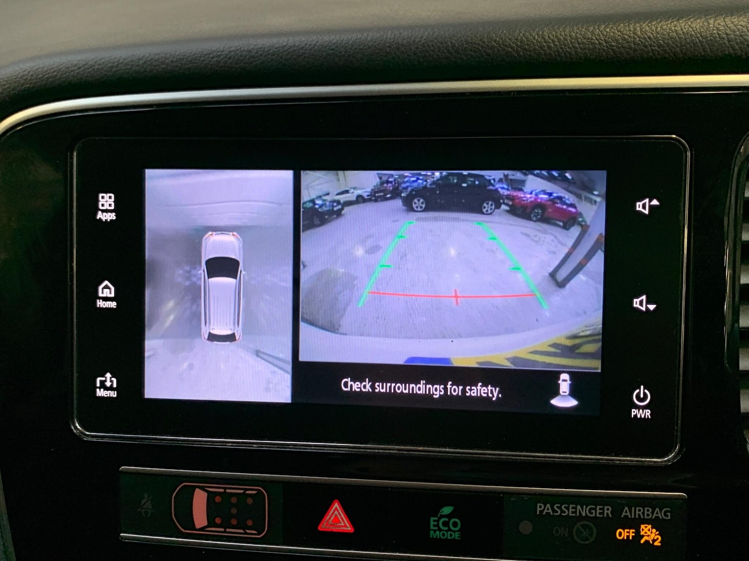 Used Mitsubishi Outlander 2018 for sale - 78046739: Photo 42