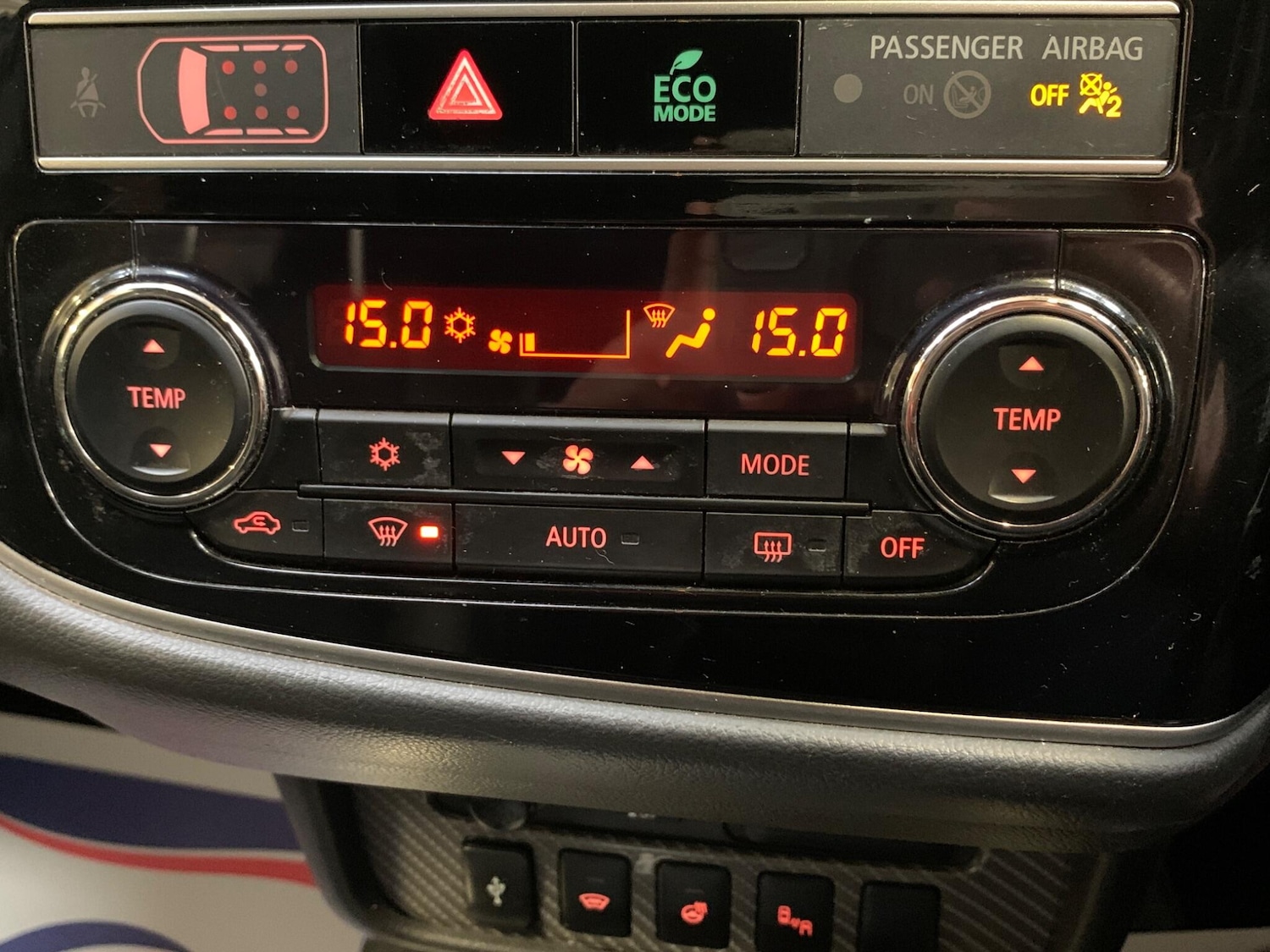 Used Mitsubishi Outlander 2018 for sale - 78046739: Photo 43