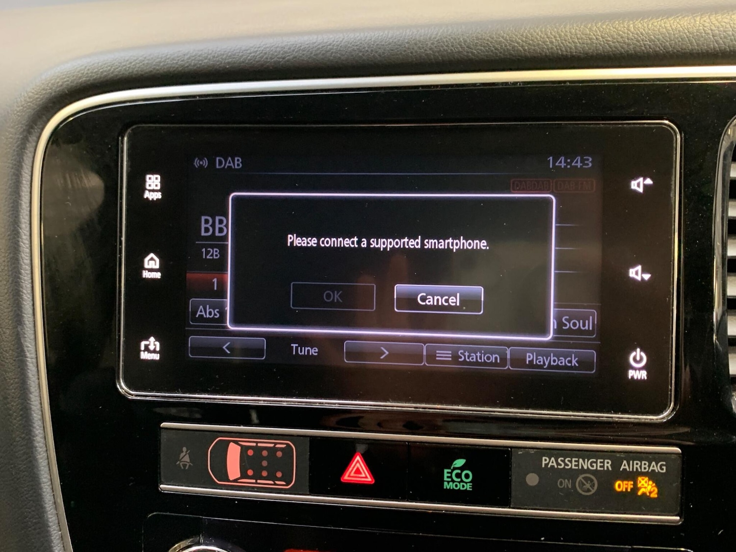 Used Mitsubishi Outlander 2018 for sale - 78046739: Photo 44