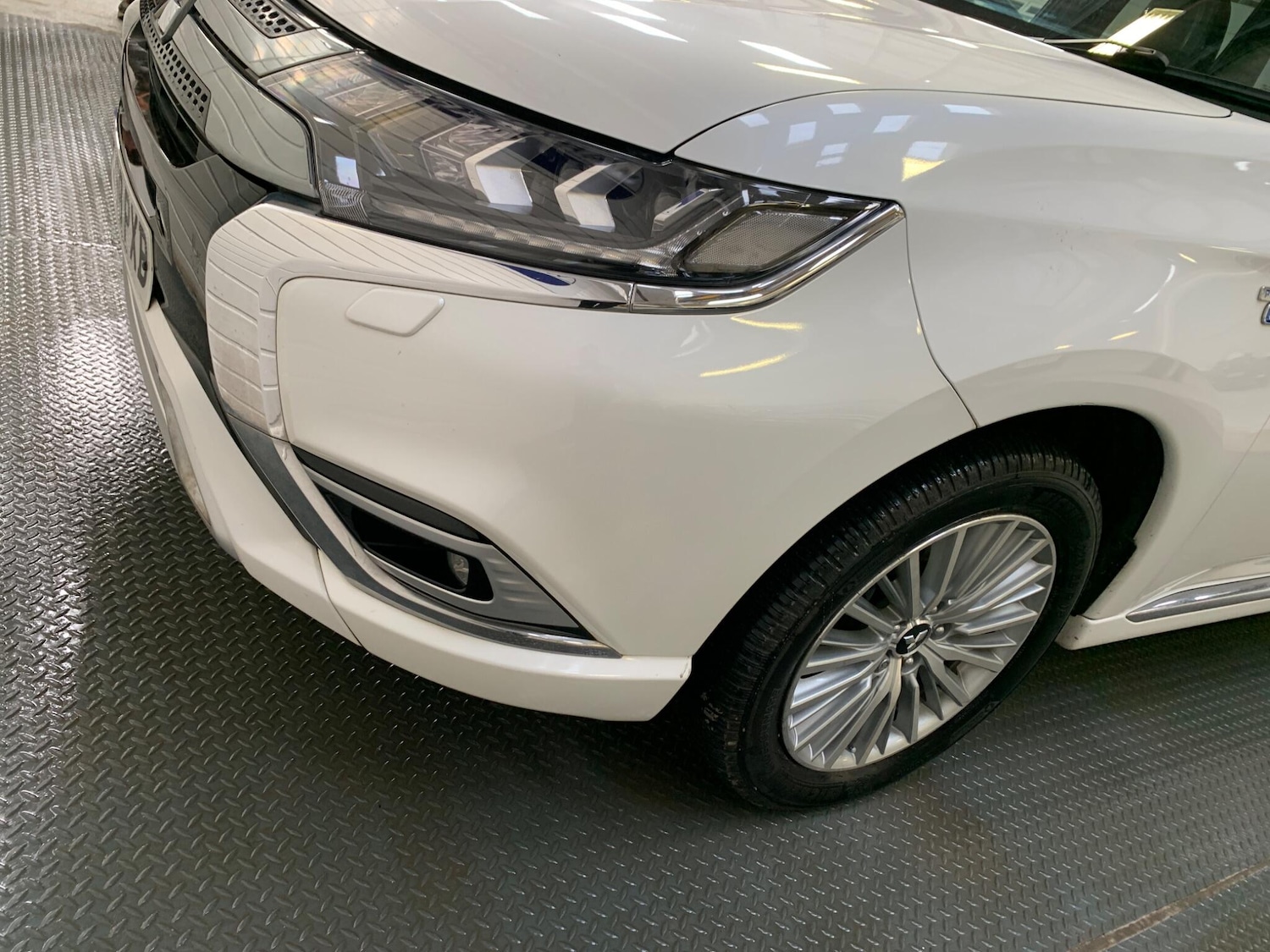 Used Mitsubishi Outlander 2018 for sale - 78046739: Photo 7