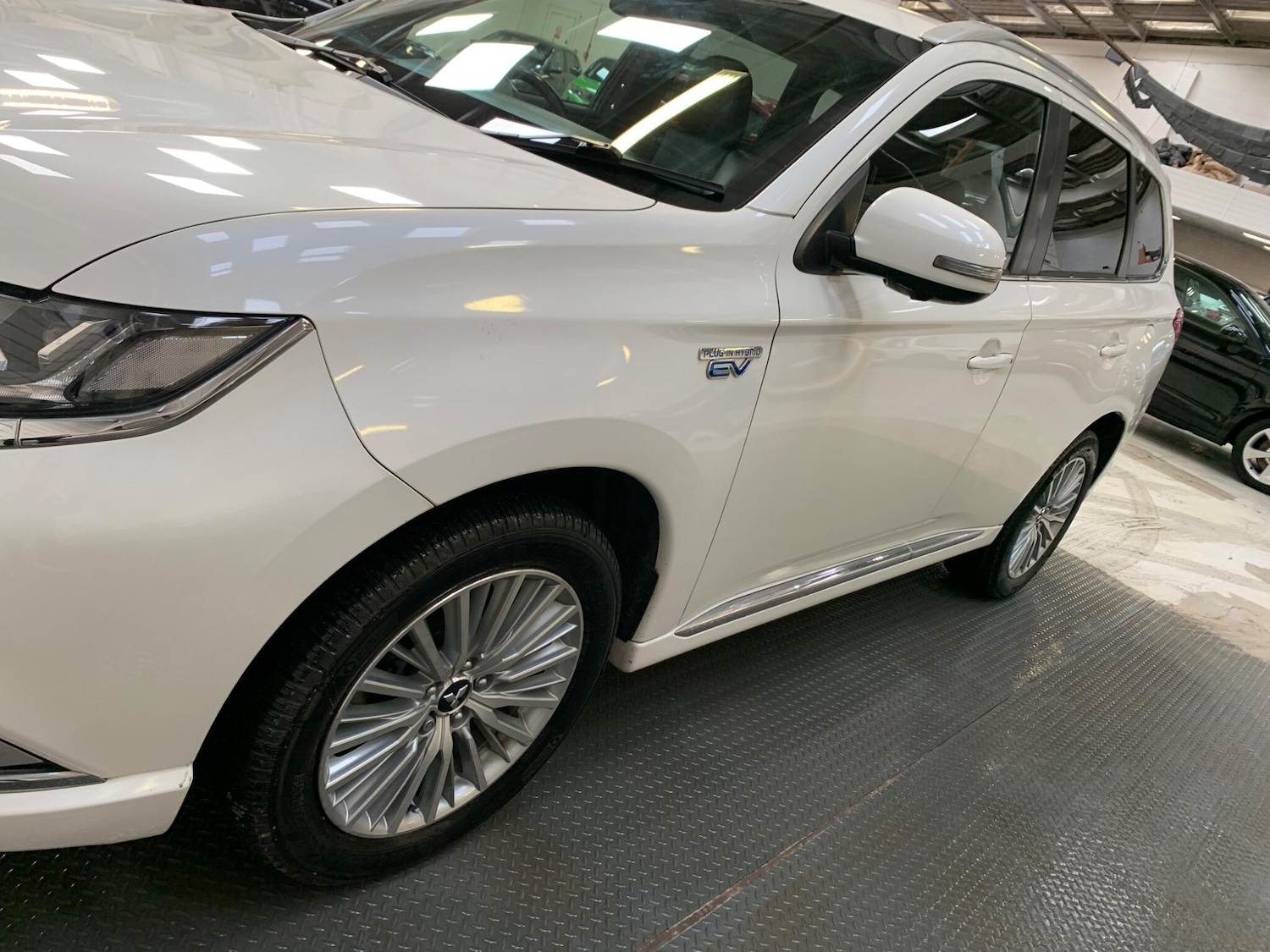 Used Mitsubishi Outlander 2018 for sale - 78046739: Photo 9