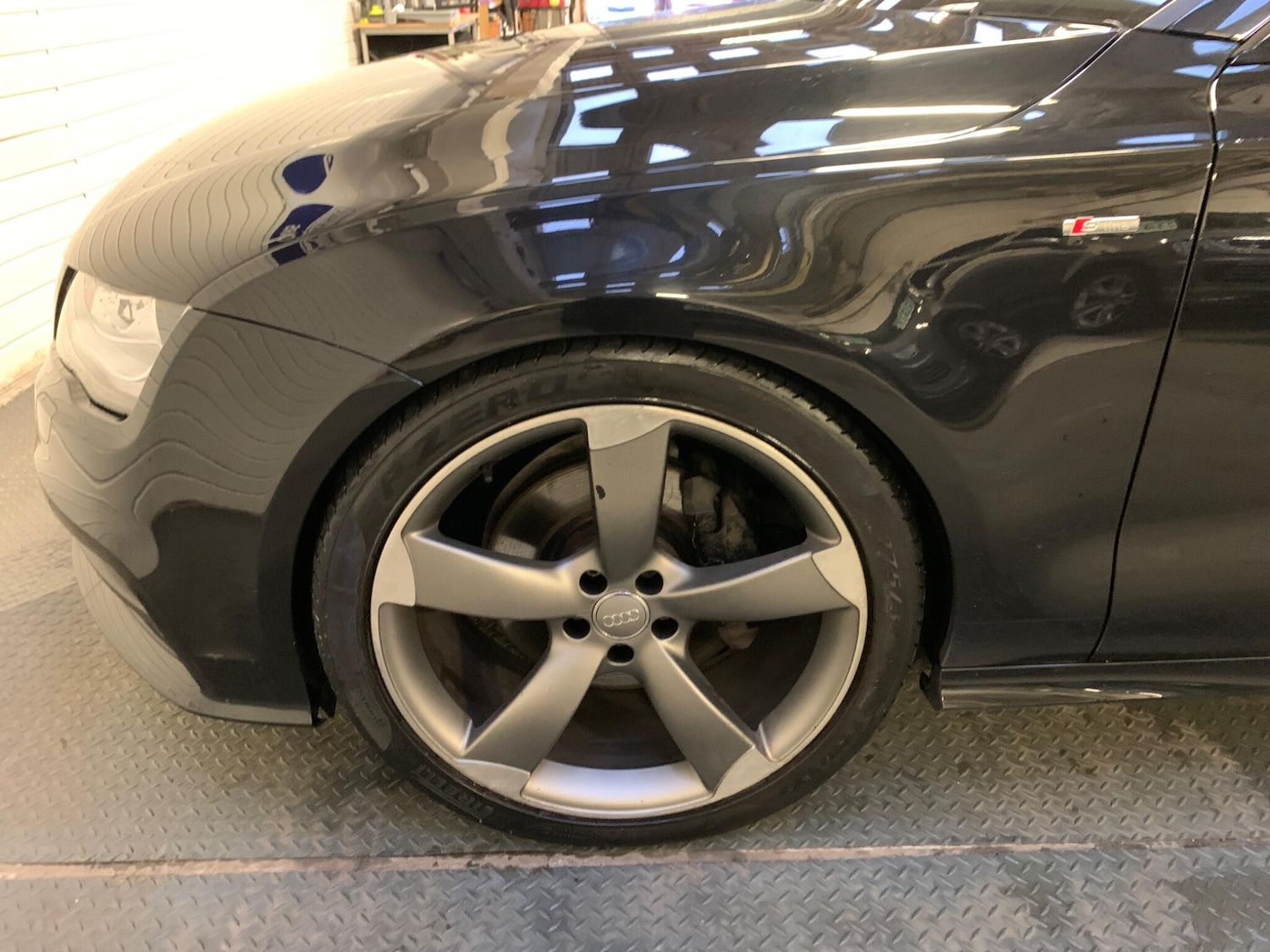 Used Audi A7 2014 for sale - 76801852: Photo 11