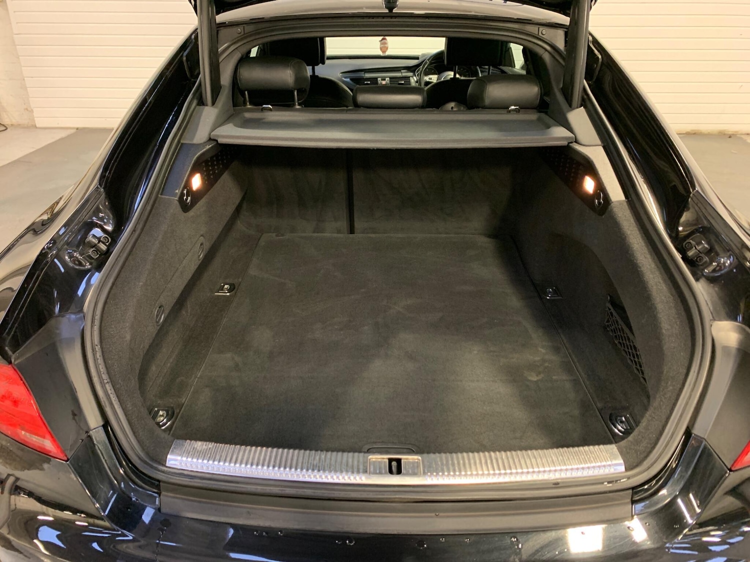 Used Audi A7 2014 for sale - 76801852: Photo 16