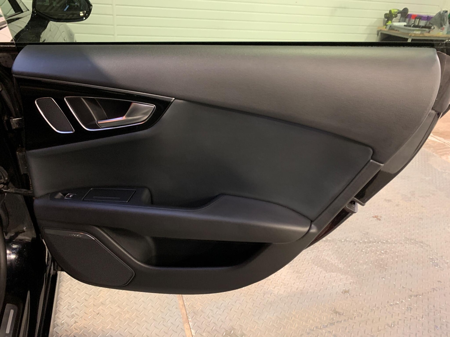 Used Audi A7 2014 for sale - 76801852: Photo 18