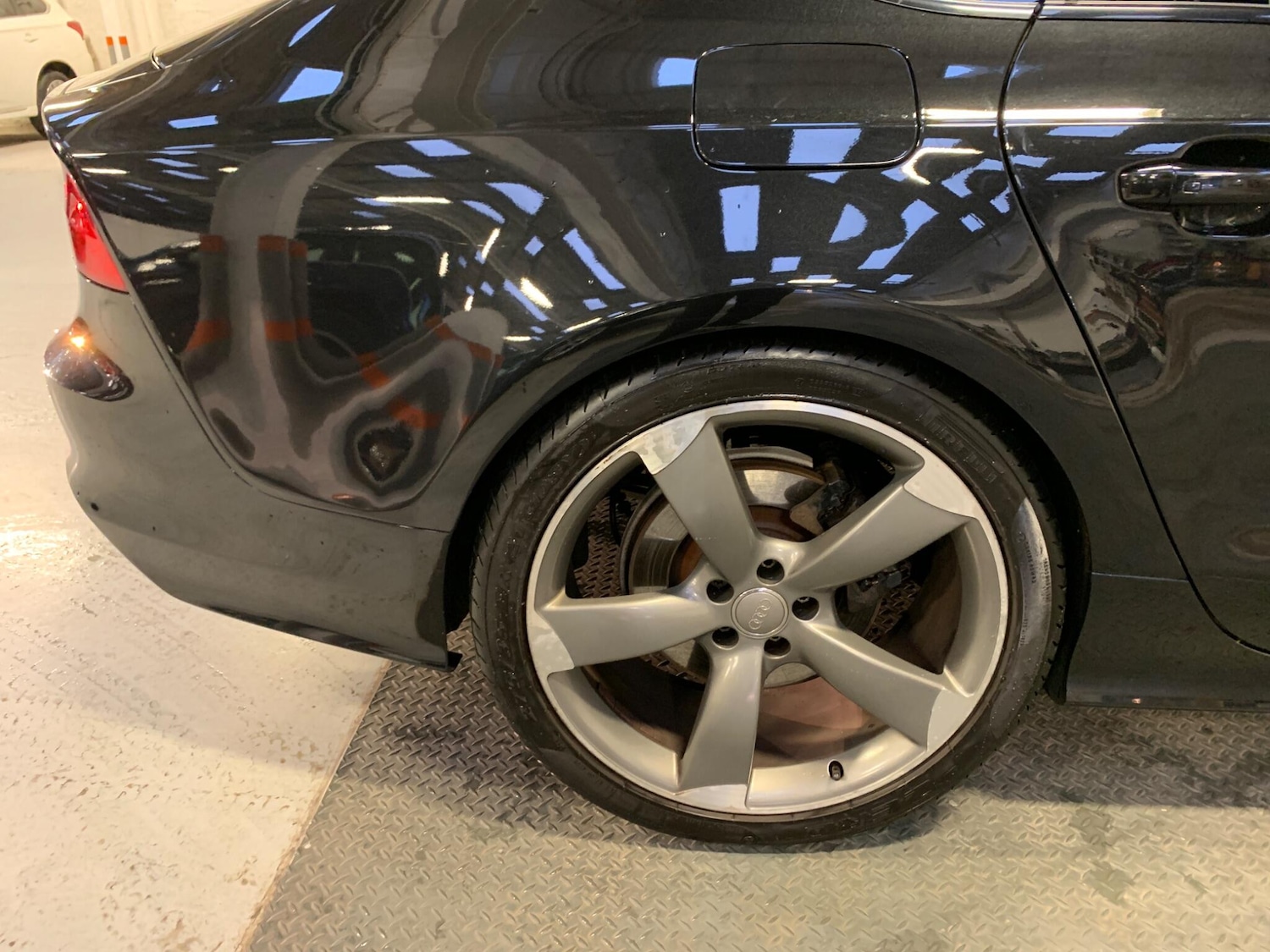 Used Audi A7 2014 for sale - 76801852: Photo 19