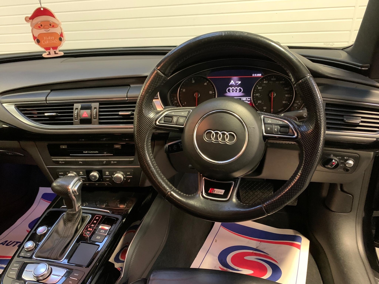 Used Audi A7 2014 for sale - 76801852: Photo 25