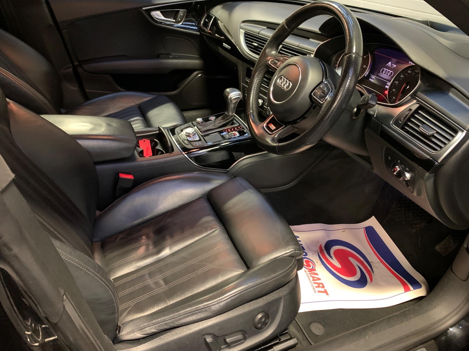 Used Audi A7 2014 for sale - 76801852: Photo 26