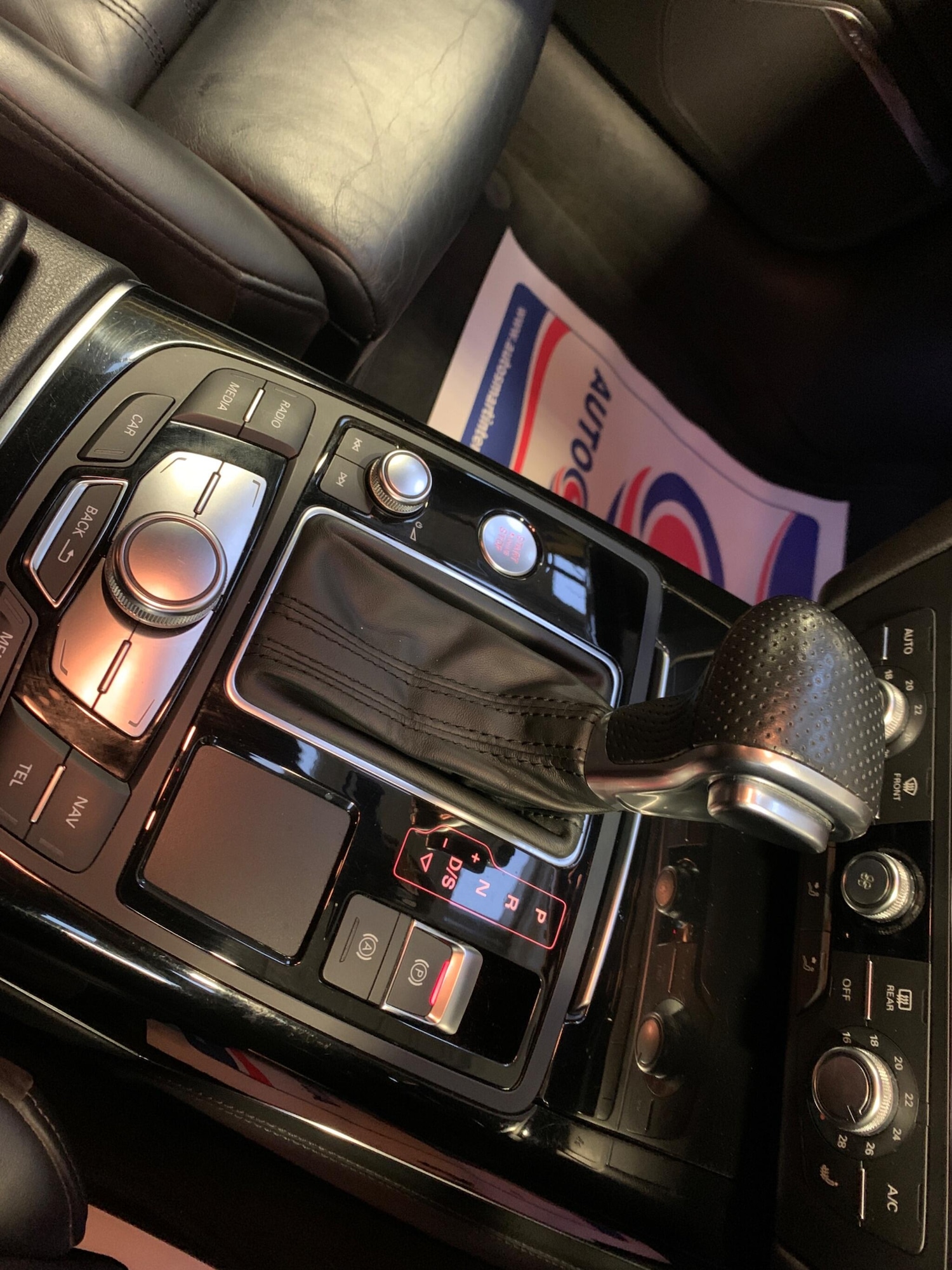 Used Audi A7 2014 for sale - 76801852: Photo 27