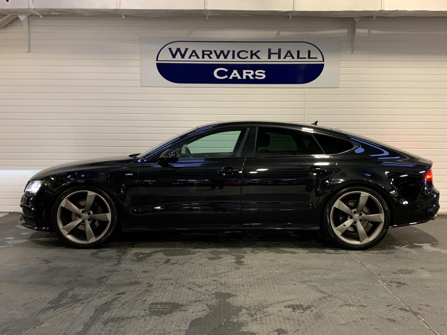 Used Audi A7 2014 for sale - 76801852: Photo 3