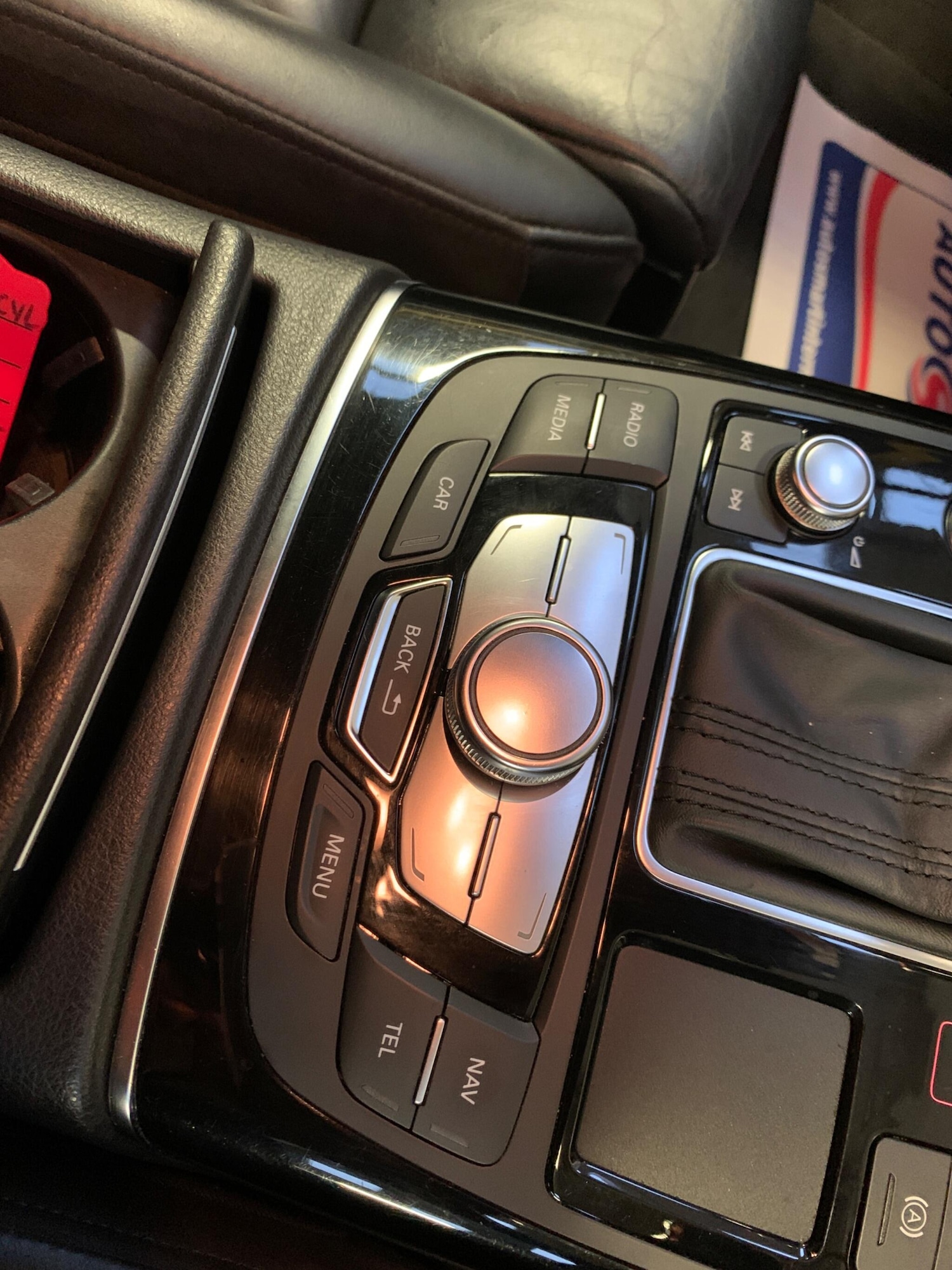 Used Audi A7 2014 for sale - 76801852: Photo 32