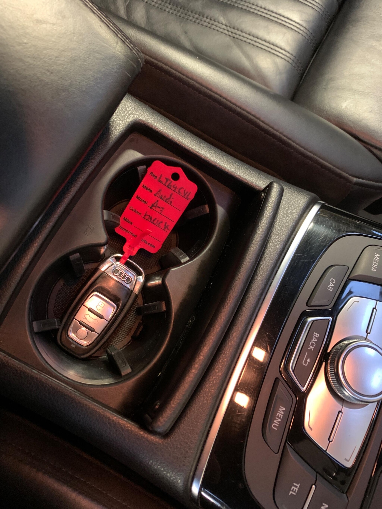 Used Audi A7 2014 for sale - 76801852: Photo 33