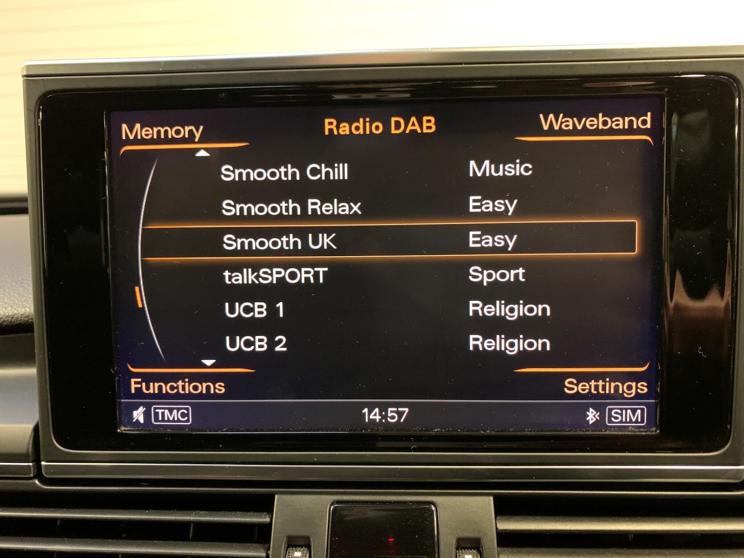 Used Audi A7 2014 for sale - 76801852: Photo 38