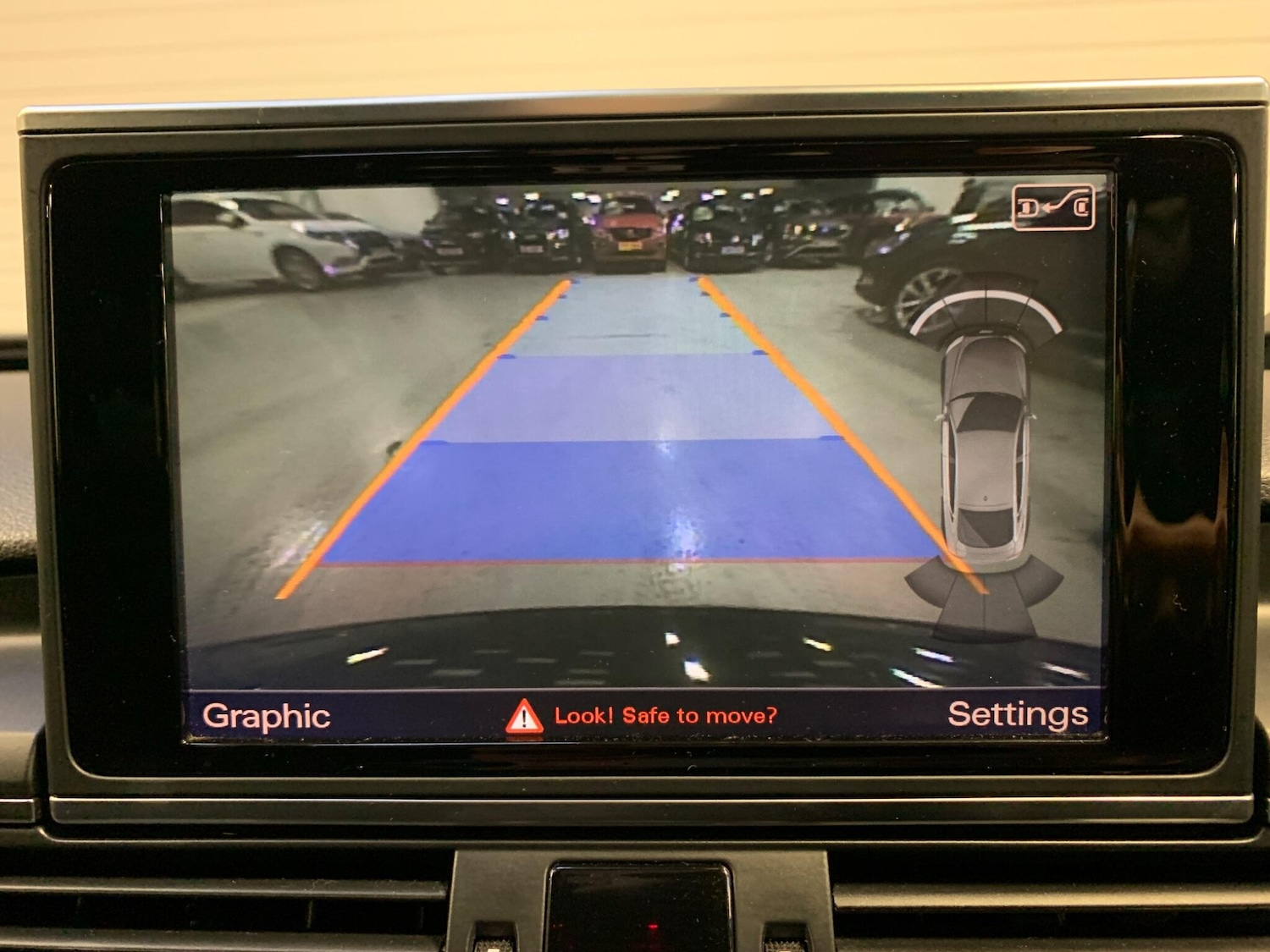 Used Audi A7 2014 for sale - 76801852: Photo 39