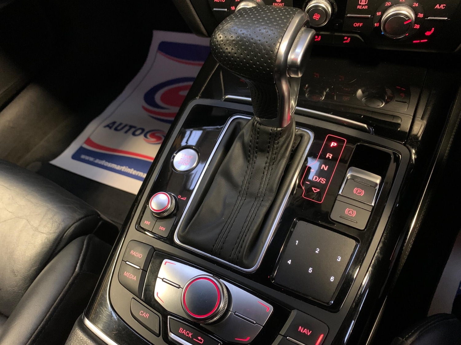 Used Audi A7 2014 for sale - 76801852: Photo 41