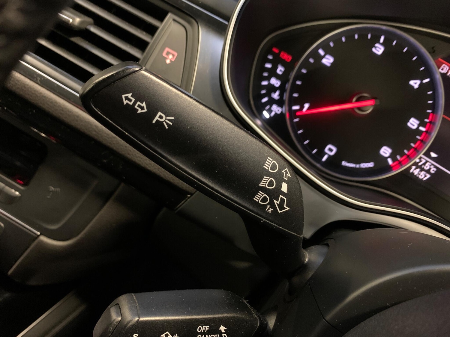 Used Audi A7 2014 for sale - 76801852: Photo 46