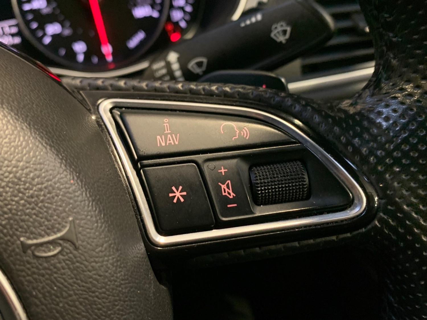 Used Audi A7 2014 for sale - 76801852: Photo 48