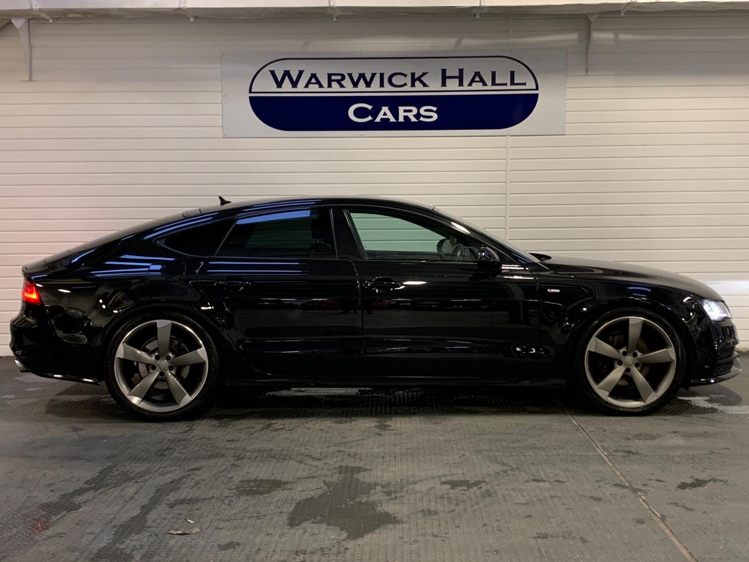 Used Audi A7 2014 for sale - 76801852: Photo 5