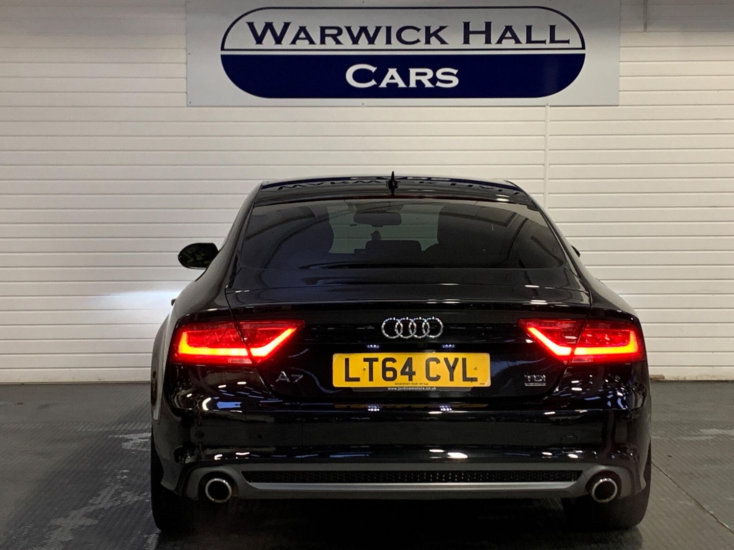 Used Audi A7 2014 for sale - 76801852: Photo 6